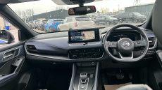 Nissan Qashqai 1.3 DiG-T MH 158 Tekna 5dr Xtronic Petrol Hatchback